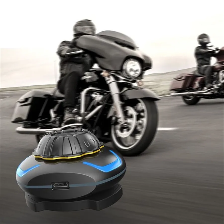 Motorcycle Helmet Intercom Headsets 