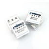 Original High Quality Sewing Machine Accessories Computer Round Head Buttonhole Machine 9820 101 104 3200 558  981 Looper Parts 2