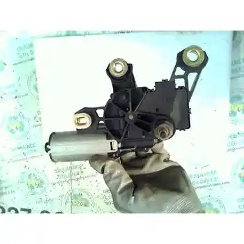 

2951992 engine Clean Rear Seat Leon (1m1) 1.6 16v