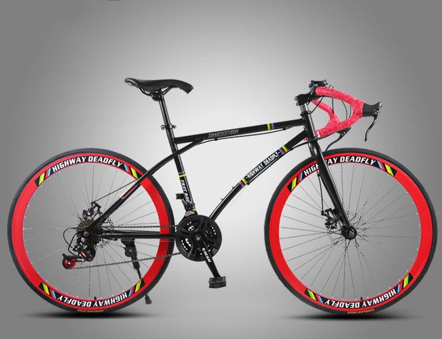 Sepeda Gunung MTB 26 Inci Roda Gigi 