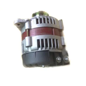 

Generator EQ491 for DFAC Light truck Delica 2.0L Dongfeng Fxauto Lingzhi