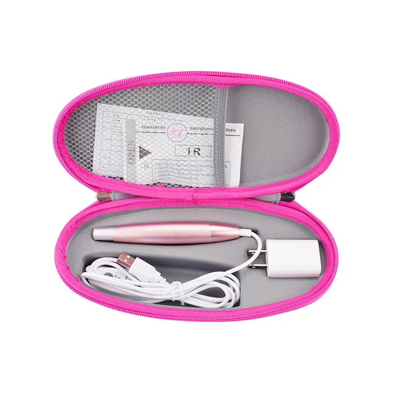 

Munsu Instrument Eyebrow Fog Machine Eyebrow Tattooing Machine Lip Eyeliner Multi-functional Munsu Nora Concubine Tattoo Machine