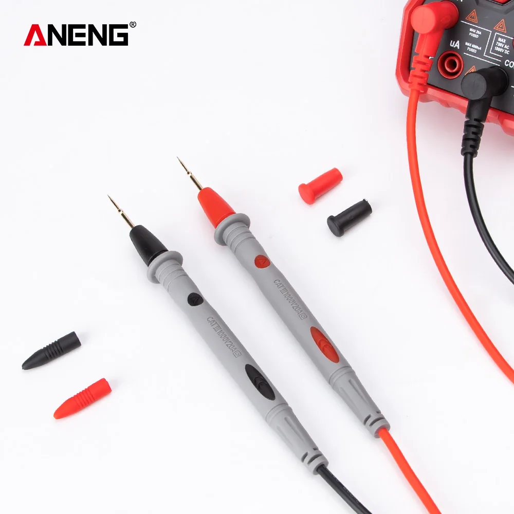 PT1031-20A-gold-plated-special-tip-Digital-Multimeter-Test-Lead-1000V-Slicon-Rubber-Wire-Retardant-Gilded(1)