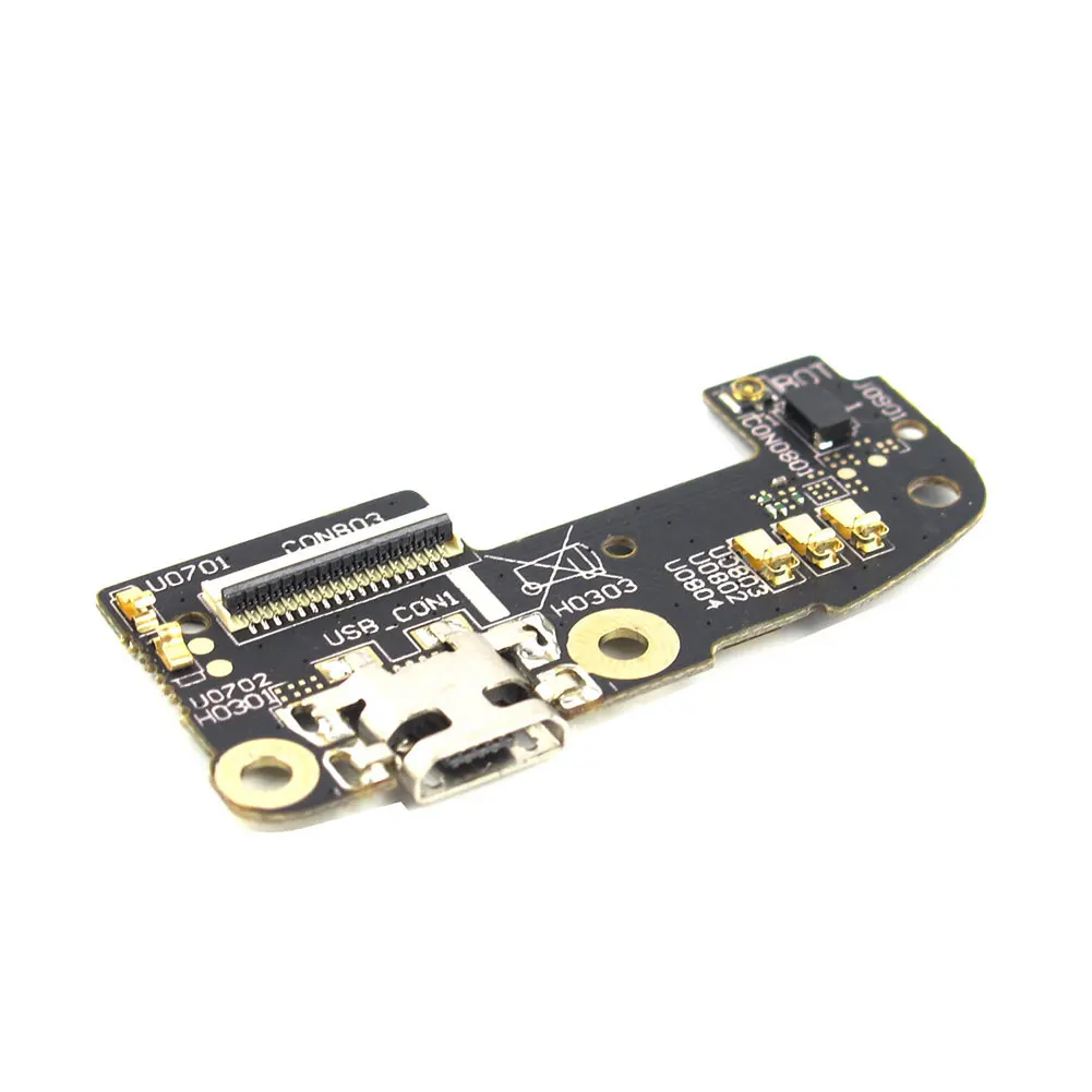 Профессиональный мобильный телефон запчасти Прочный USB легко установить