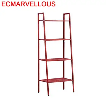 

Mobili Per La Casa Decoracion Industrial Mueble Estanteria Madera Boekenkast Dekorasyon Retro Libreria Rack Book Bookshelf Case