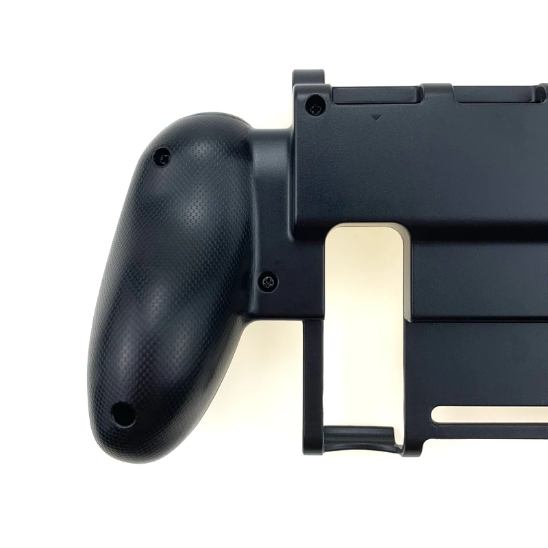 Для nintendo Switch NS аксессуары сцепление чехол Gripstand с 5 игры хранение карт рукоятка удобный и Эргономичный для nintendo