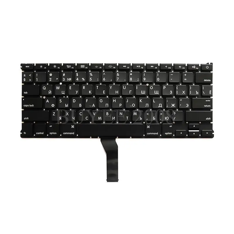 A1369&A1466 俄语键盘 小回车 (1)