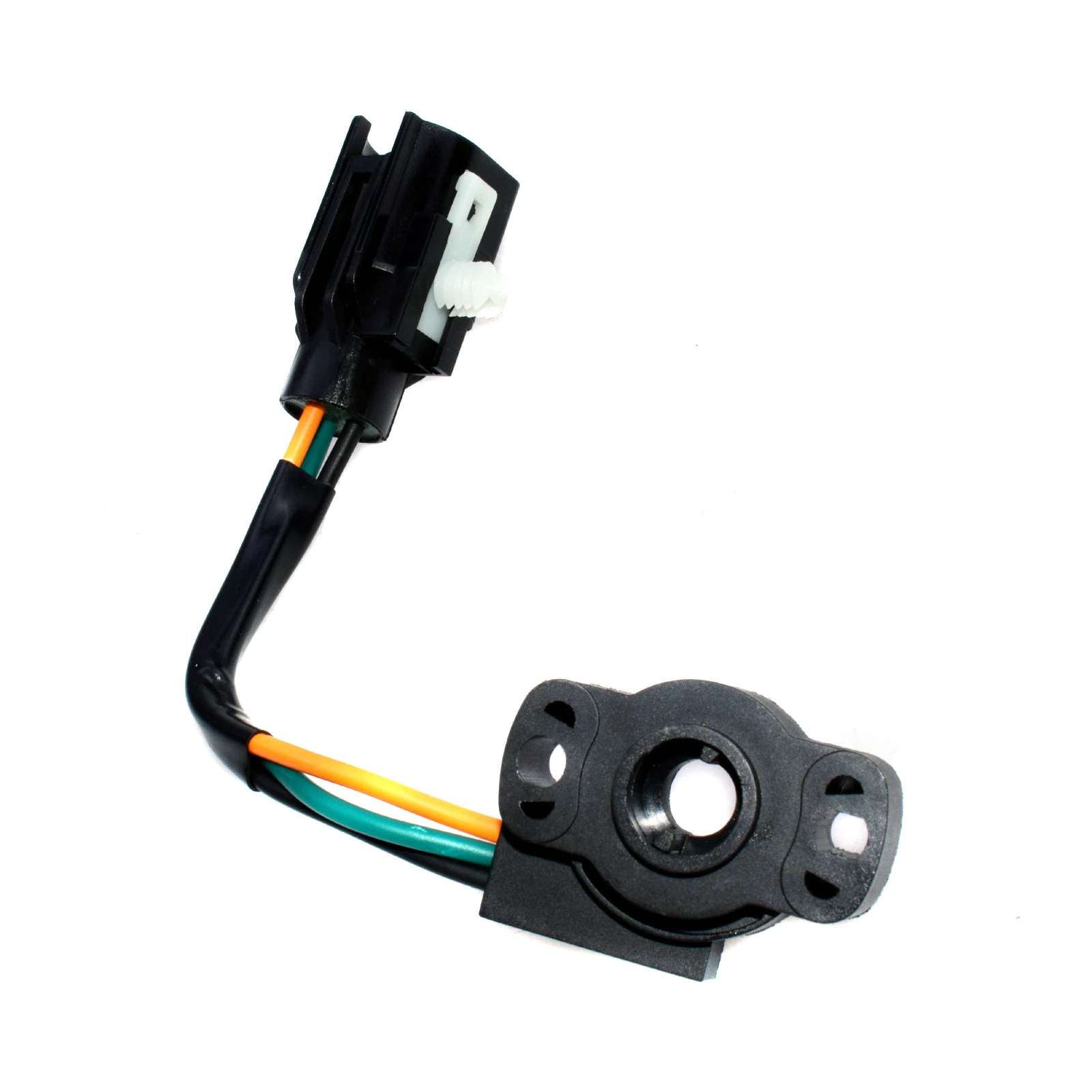 Датчик положения дроссельной заслонки ISANCE TPS E6TF9B989AA / 5S5157 для Ford (Ford) 1 5 8 CGQFD002 2 |sensor