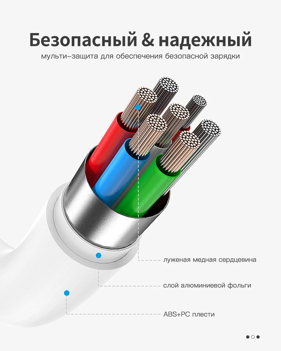 KUULAA usb type C для usb type C кабель для samsung Galaxy S10 S9 60W PD QC 4,0 кабель для быстрой зарядки USB-C для Xiaomi Redmi Note 7