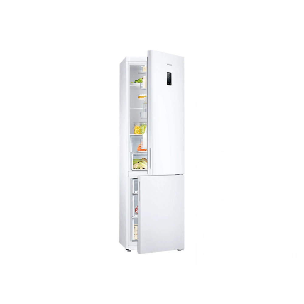 Холодильник Samsung RB37J5200WW/WT