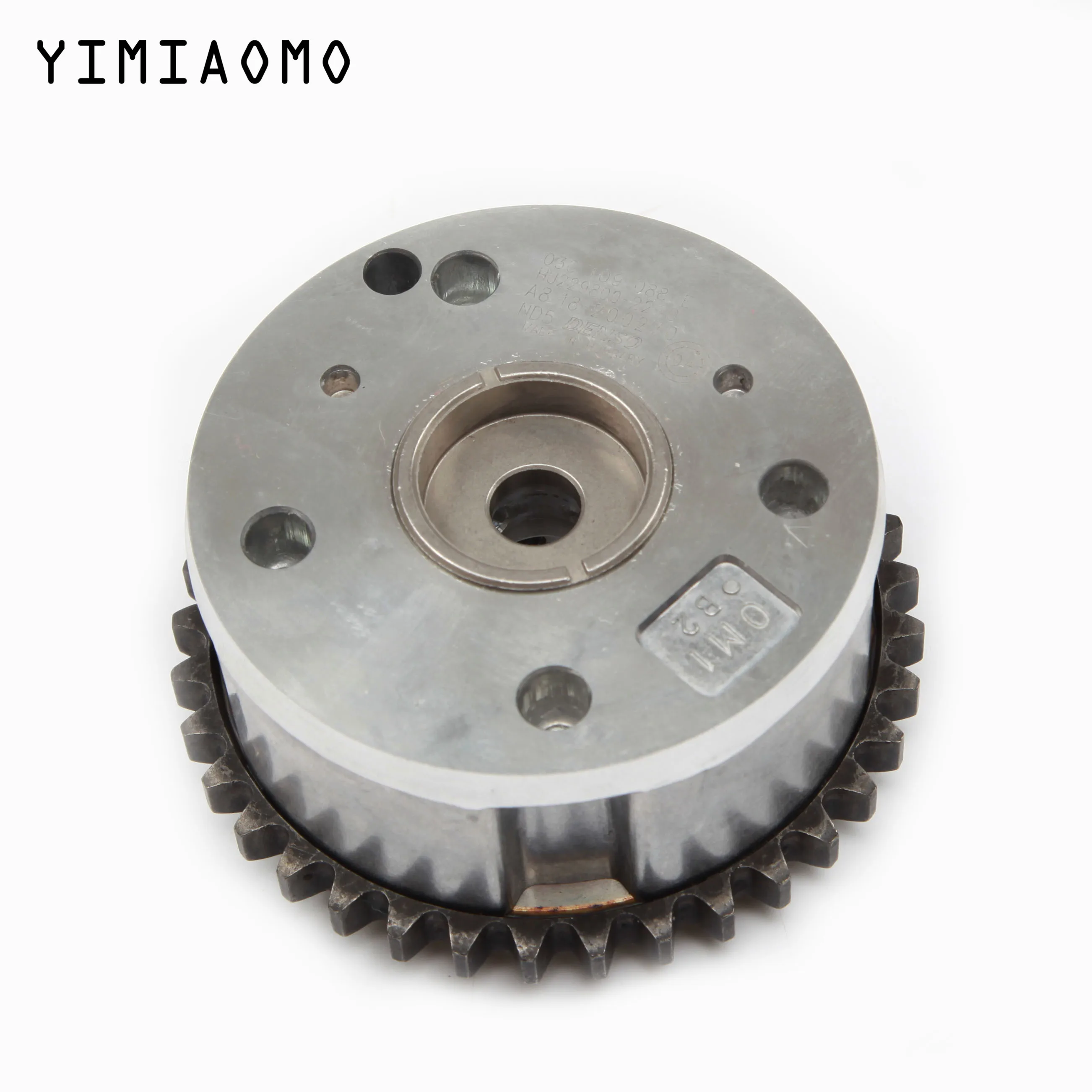 OEM 03C 109 088F устройство регулировки распределительного вала синхронизации для Audi A1 A3 VW Tiguan Golf Passat Jetta CC Skoda Seat 1,4 TFSI/1.6FSI 03C109088B/E/C