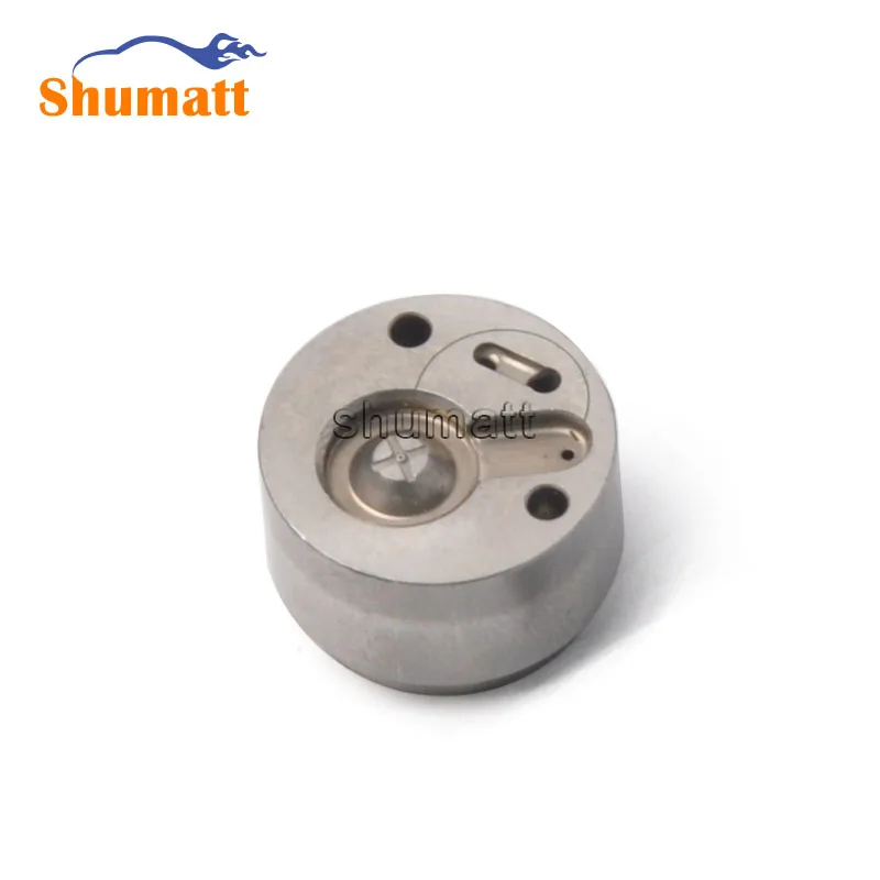 China Made New Common Rail Fuel Injector Nozzle Valve Plate G4 Valve For Injector 23670-0E010 23670-0E020