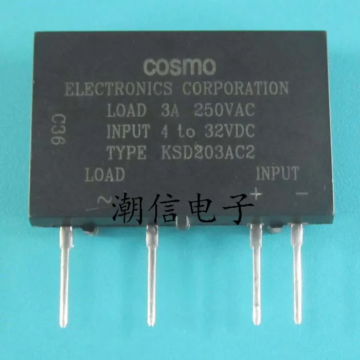 KSD203AC2