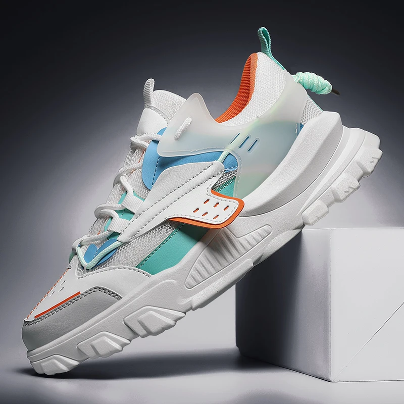 

men shoes Sneakers Male Mens casual Shoes tenis Luxury shoes Trainer Race off white Shoes fashion loafers running Shoes for men