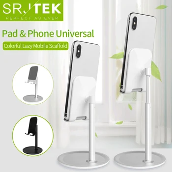 

Desktop Holder Tablet Stand For iPad Pro 11 10.5 10.2 9.7 mini For Samsung Xiaomi Tablet Stand Support Remote Network Teaching