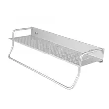 Бытовая полка для ванной комнаты, полки, 8712 пространство, алюминиевая настенная душевая корзина, аксессуары, Новое поступление