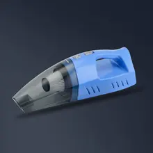 Che zhi крутой автомобильный мокрого и сухого двойного назначения-в-пылесос воздушный насос освещение аварийное электрическое устройство Yuyao Smart