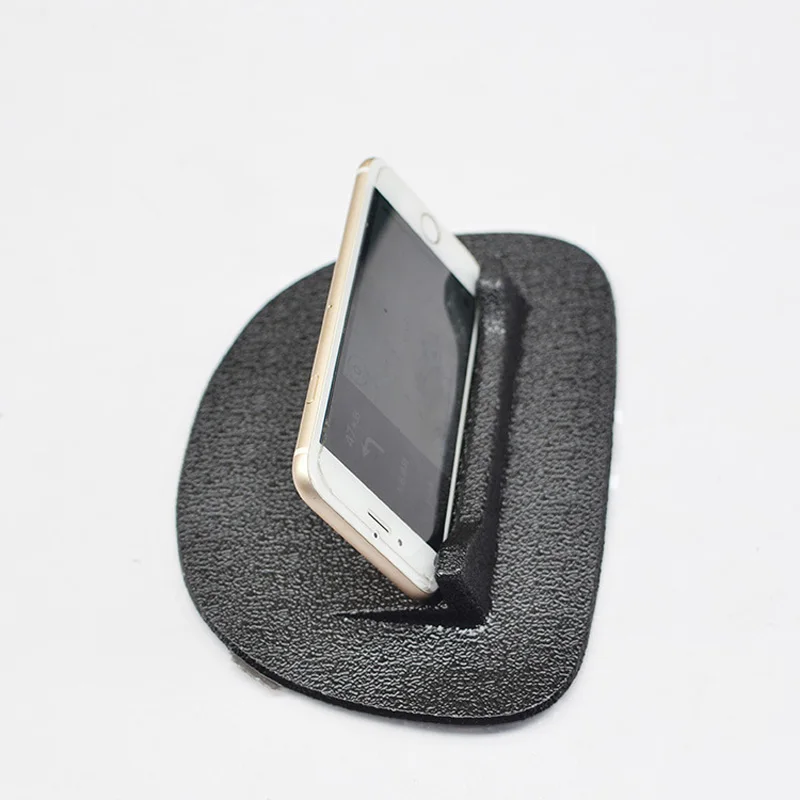 

Universal Car Dashboard Anti Slip Pad Holder Silicone Mount Stand for Cell Phone GPS C44