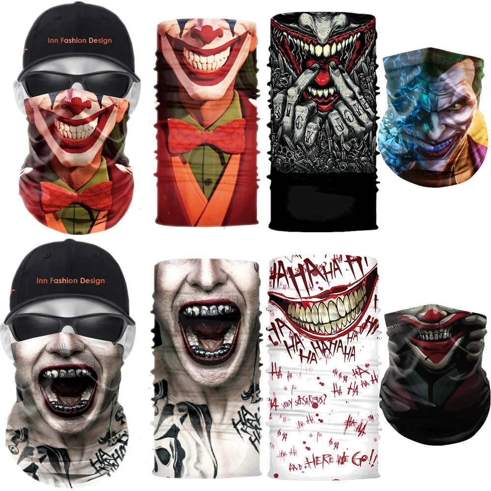 Joaquin Phoenix Arthur Fleck Eric Border Jack Napier Cosplay Costume