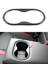 Geely Coolray – porte gobelet à eau pour voiture, cadre de décoration, couverture de panneau, accoudoir, accessoires d'intérieur, SX11 2018 2019 2020 
