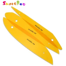 Régua de design de sutiã, régua curva de design de sutiã, réguas de design de desenho animado 1303s