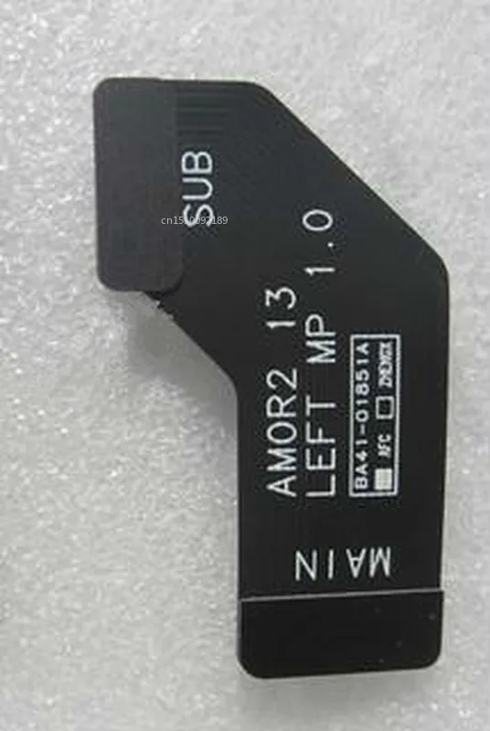 for original NP900X3B 900X3C 900X3D 900X3E Left I/O Board Cable Connector AMOR2 13 LEFT MP BA41-01851A test good free shipping | Компьютеры