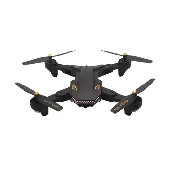 

XS809 Wifi FPV Foldable quadcopter RC Drone with 2.0MP Wide Angel Camera RC Helicopter Mini Aircraft Kid's Toys dron drones