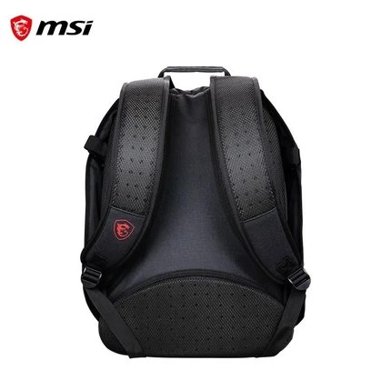 MSI Stealth Trooper バックパック リュック