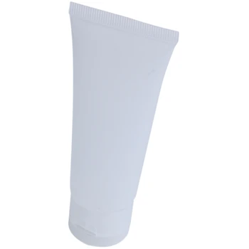 

5 pcs Empty bottle transparent bottle for emulsion cream 50ml