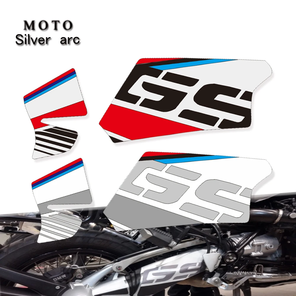 

1 pieces Motorcycle Transmission Tree Sticker Bumper Stickers for BMW R1200GS ADV R1200GS R1200 GS 2008-2013 2012 2011 2010 2009