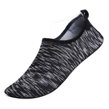 Новая модная отслеживаемая обувь, мужская обувь, Уличная обувь, женская пляжная обувь, противоскользящая обувь для плавания