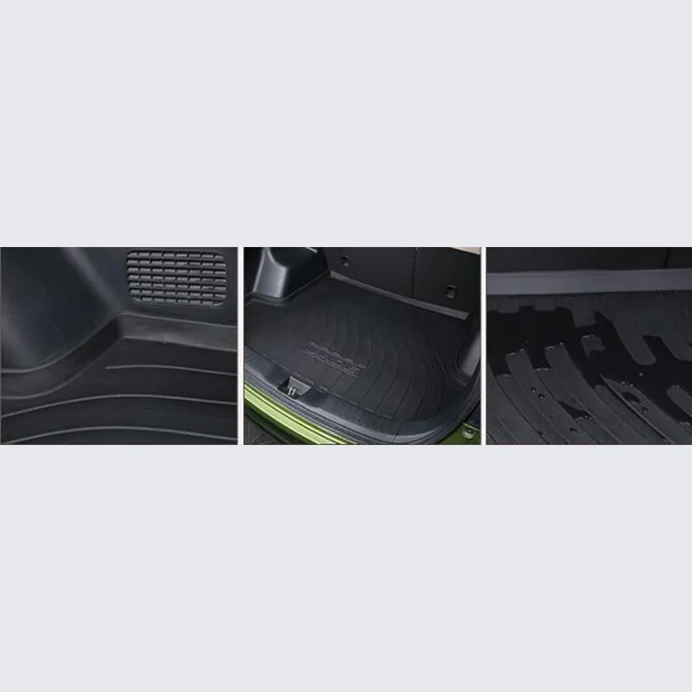 Поднос для багажника Toyota Landcruiser Prado 150 J150 2010 2011 2012 2013 2014 2015 2016 2017 2018|Хромирование| |