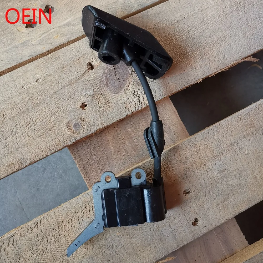 Bobina Accensione Per Kawasaki TJ53E Decespugliatore - Ricambio 211712292 - Foto 11