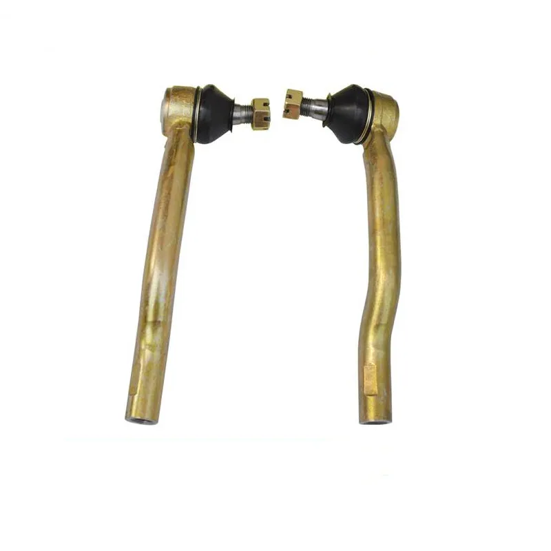 Joint Assy Tie Rod End 3304210-01 3304220-01 for DFSK DFM Dongfeng Sokon Mini Bus Van Cargo Truck 1.3L Left and Right