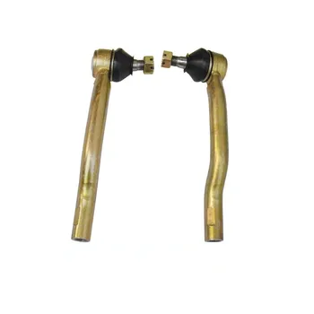 

Joint Assy Tie Rod End 3004210-01 3004220-01 for DFSK DFM Dongfeng Sokon Mini Bus Van Cargo Truck 1.3L Left and Right