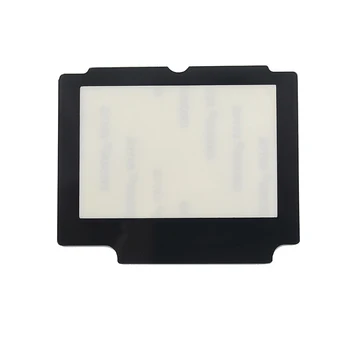 

Glass Screen Lens Replacement For Game Boy SP Glass Protection Panel Replacement Screen Lens Protector For GBA SP
