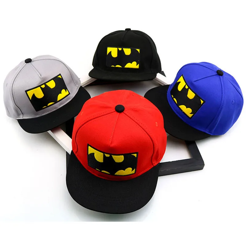 boys batman hat
