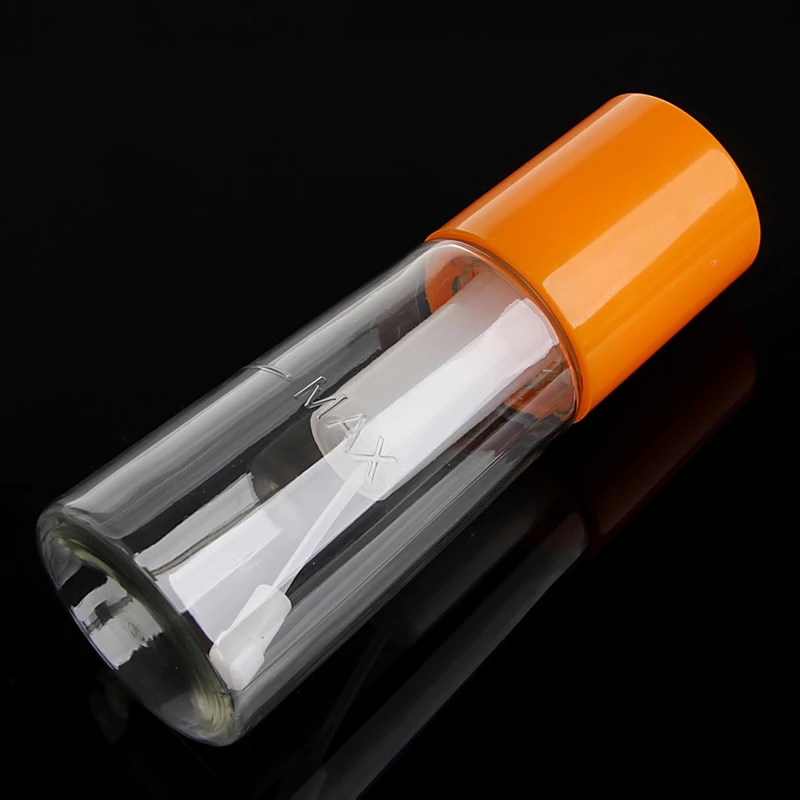 Портативный распылитель масла/опрыскиватель уксусом спрей бутылка с насосом для