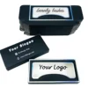 Wholesale Paper Lash Boxes Packaging Box Bulk Custom 3D Mink Lashes Boxes Packaging With Logo Makeup Set Eyelashes Case Pack 1