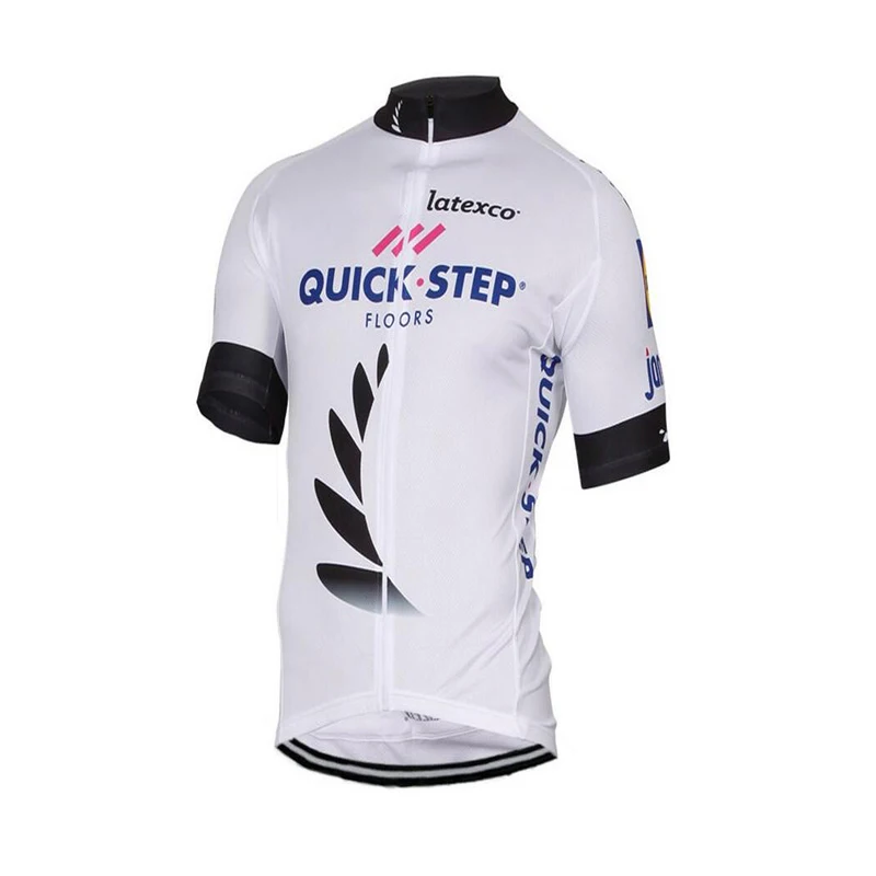 3 Командный QUICKSTEP, женский летний костюм для велоспорта, одежда для профессиональных велоспорта, Джерси, 19D гелевые велосипедные шорты, Костюм MTB Ropa Ciclismo - Цвет: 3