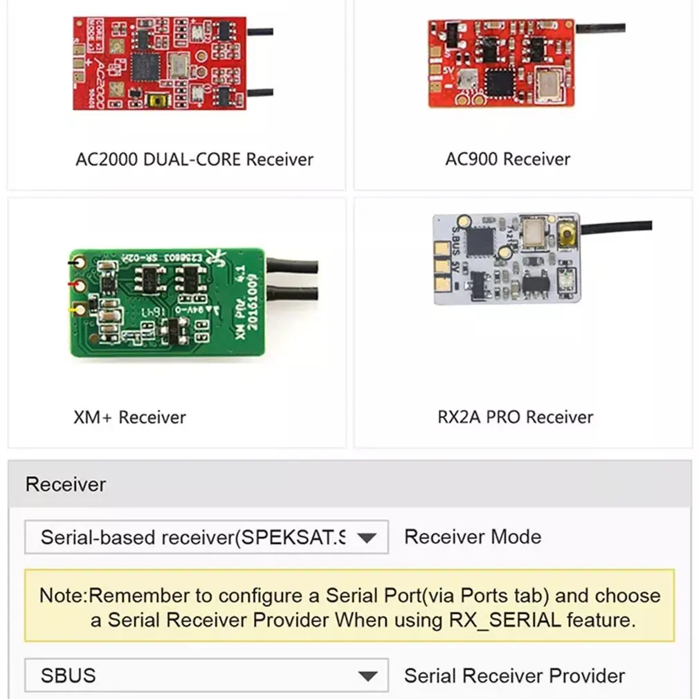 F411E12A F4 OSD Контроллер полета AIO BEC Датчик тока и 12A BL_S 2-4S 4в1 ESC для Beta85X Mobula7 FPV гоночный Дрон