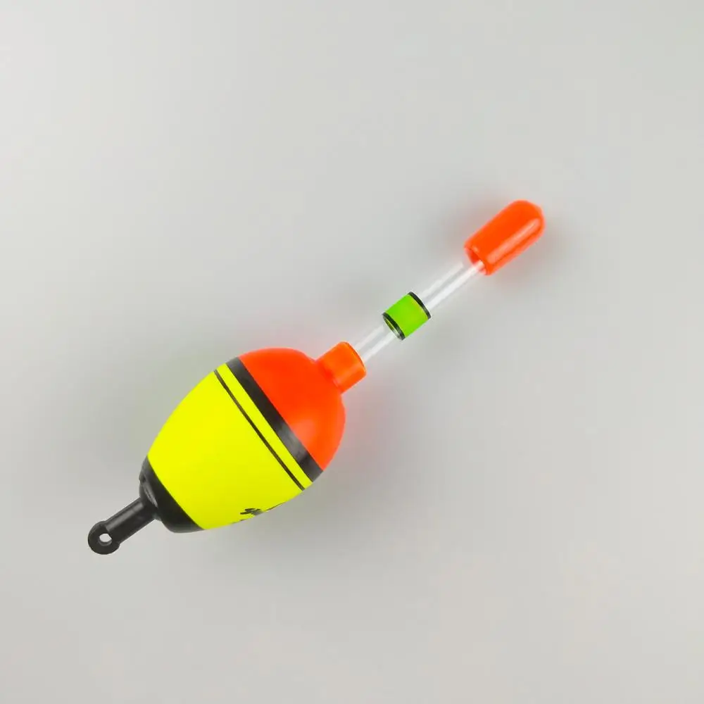 Fishing Floats Fishing Float Fishing Bobber Fishing Buoy 2pcs 5g Night Glowing Fishing Floats Work With Lightstick EVA Float Fishing Floats Night Bobber