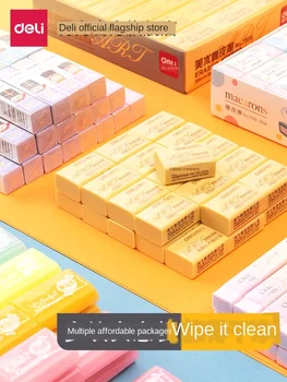 

Students Eraser Creative Cartoon Cute Children Eraser 4B without Leaving Marks 2B Eraser 30PCS Stationery Supplies