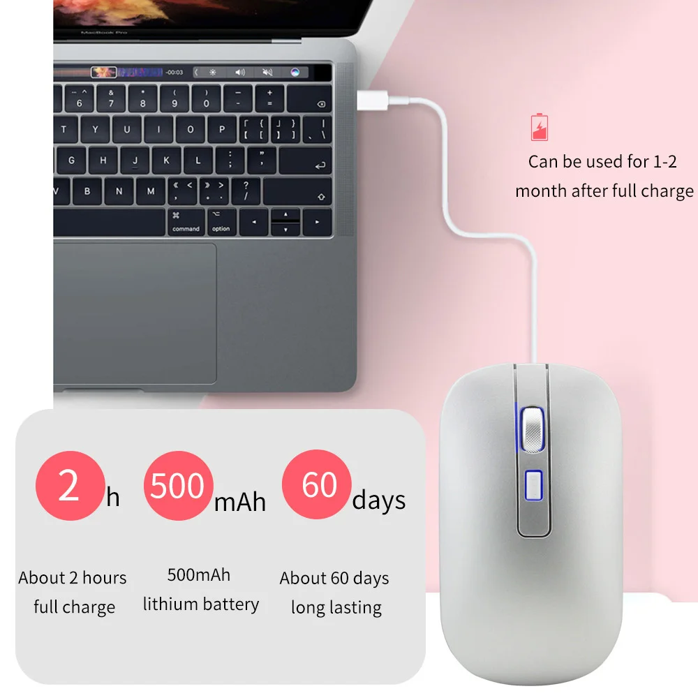 USB Mouse