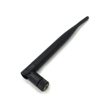 

RC Boat Antenna for Flytec 2011-5 1.5Kg Loading Remote Control Fishing Bait Boat Ship Parts Accessories