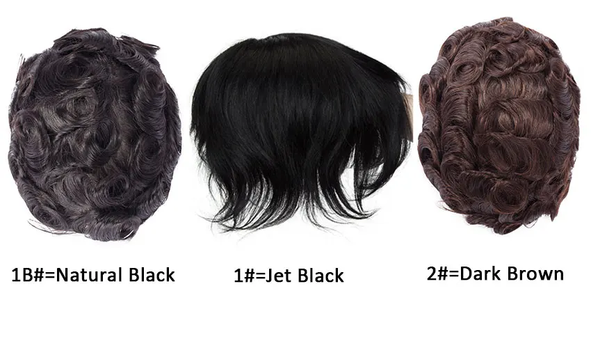 SEGO 8 ''* 10'' ПУ& швейцарская кружевная накладка из искусственных волос для мужчин настоящие человеческие волосы не Реми мужские волосы парик заменить мужчин ts индийские Волосы плотность 95