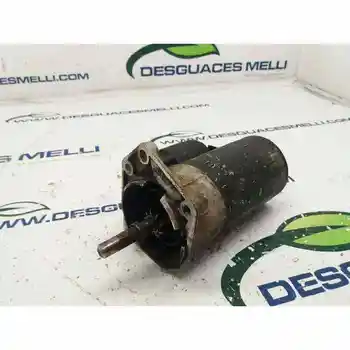 

036911023Q STARTER MOTOR SEAT IBIZA