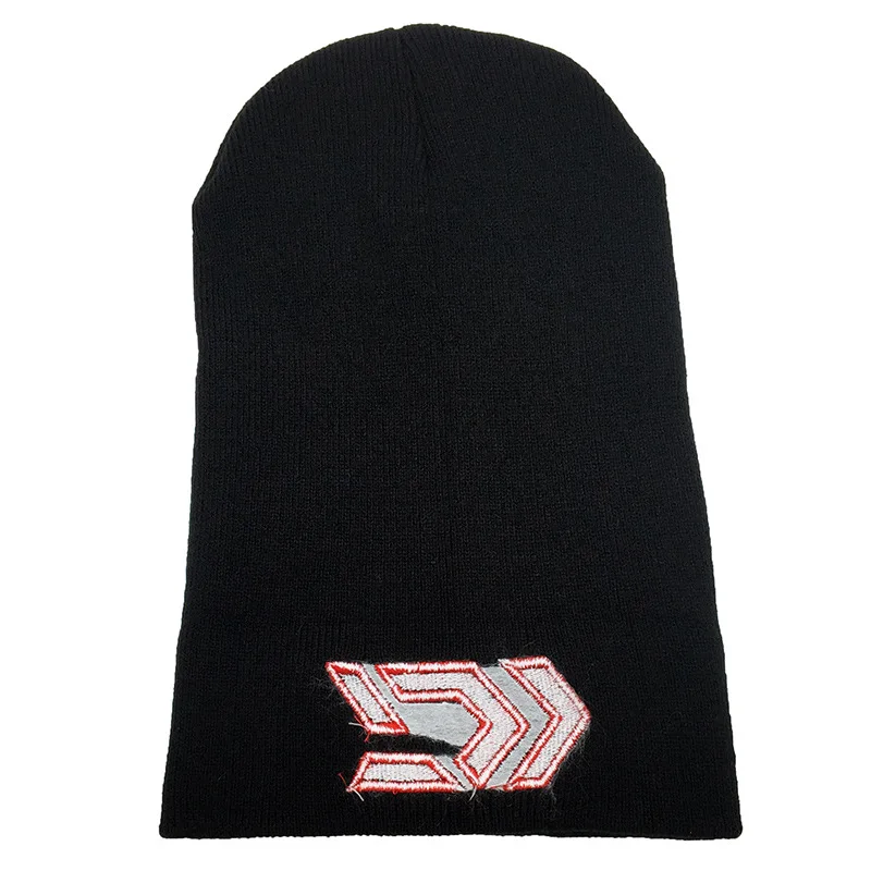 Daiwa Fishing Cap Warm Knitted Caps For 