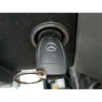 

MERCEDES ANTI-THEFT SPRINTERII OPEN BOX (SINCE 01.06)