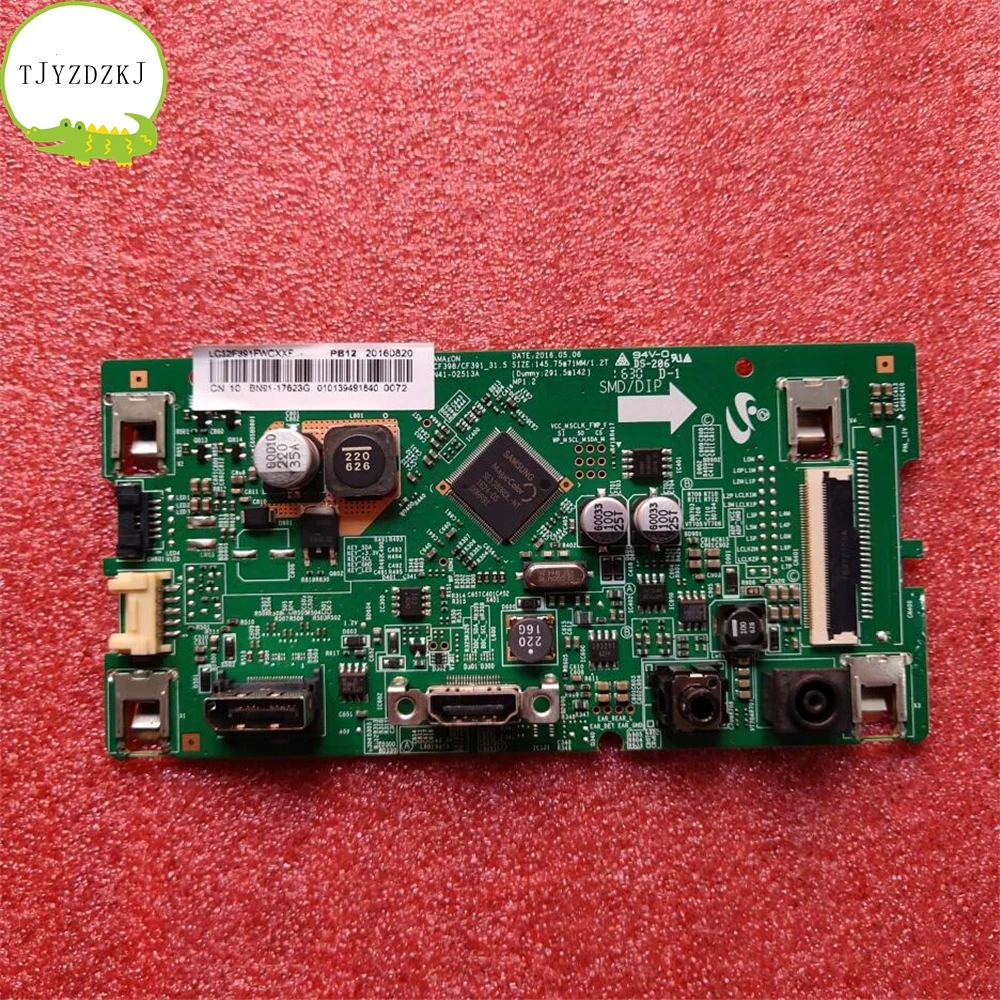 Хороший тест материнской платы для Samsung BN41-02513A LC32F391FWCXXF LC32F391FWC CY-PK315BNLV1H C27F398FWN